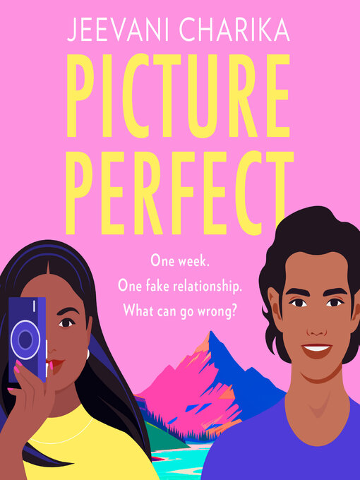 Title details for Picture Perfect by Jeevani Charika - Available